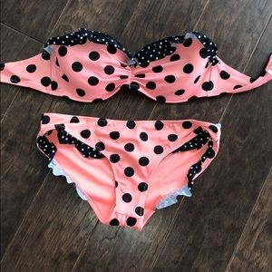 Victoria’s Secret Bikini